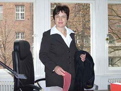 Anwaltskanzlei Erika Schreiber, Fachanwältin für Arbeitsrecht und Familienrecht