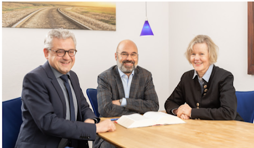 WBS Wintermann Bentrup Schmitz | Notare, Rechtsanwälte, Fachanwälte