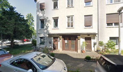Cornelia Hay Fachanwältin für Familienrecht Lisa Schumacher Rechtsanwältin