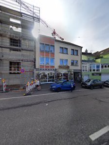 Frische Rechtsanwalt