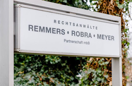 Rechtsanwälte Remmers Robra Meyer Partnerschaft mbB