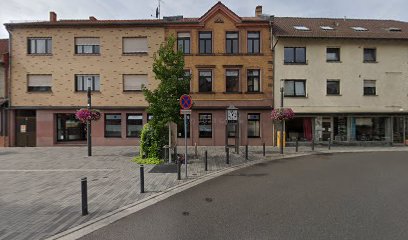 Recht am Platz – Rechtanwaltskanzlei Malek& Ille