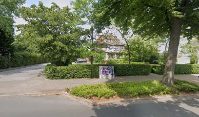 Nicht anlegen !!!! Dowe Karl-Heinz Rechtsanwalt, Notar a.D.