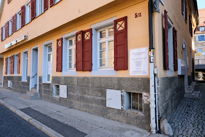 Anwaltskanzlei Mende und Mende