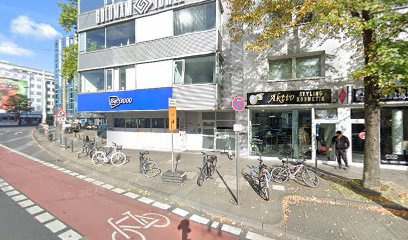 Kanzlei Zahad - Rechtsanwalt Shoaib Zahad (Fachanwalt für Verkehrsrecht)