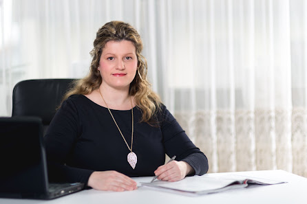 Kanzlei Spitzer - Rechtsanwältin Christine C. Spitzer - Erbrecht, Mietrecht, Vertragsrecht