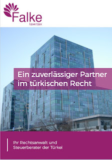 Rechtsanwalt Türkei - Türkisches Erbrecht