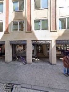 Stracke & Bödding - Rechtsanwälte & Notar Münster