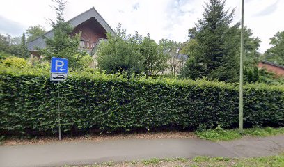 Altfrid Walk, Rechtsanwalt - Stolberg
