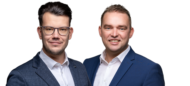 Rechtsanwälte Volke & Gerbrandt Partnerschaft