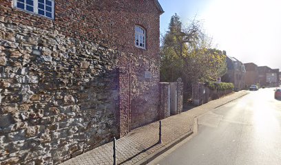 Marschner K. Rechtsanwalt