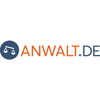 anwalt.de services AG - Niederlassung Berlin