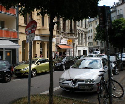 Rechtsanwalt Bernhard Gaßen, Köln