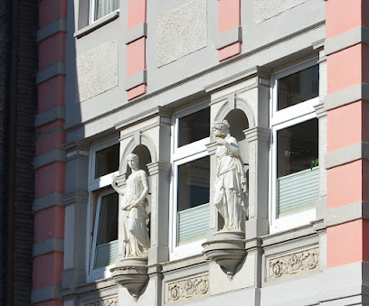 Rechtsanwaltskanzlei Claudia Kobe-Knapp