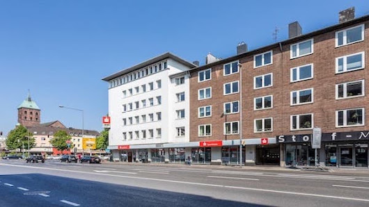Frank Langen Strafverteidiger Aachen
