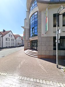 Regina Brocker Rechtsanwältin