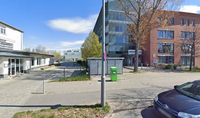 Gemeinschaftskanzlei Leffler u.Nacke