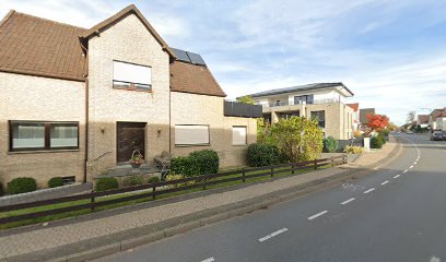 Yvonne Stecher Rechtsanwältin