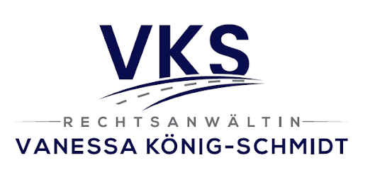 Rechtsanwältin König-Schmidt