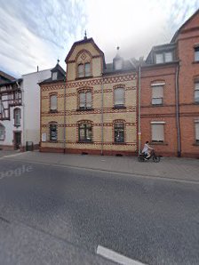Alfred Müller