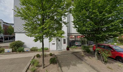 Rechtsanwältin Mila Karin Lenz