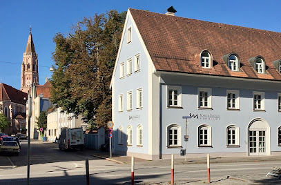 Michael Marx Rechtsanwalt