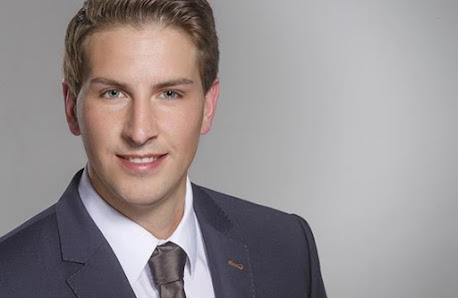 Rechtsanwalt Nils M. Eidam - Kanzlei Völpel und Partner