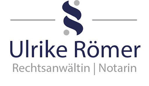 Rechtsanwältin & Notarin Ulrike Römer