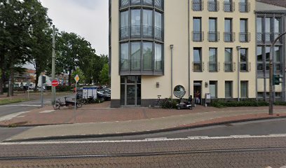 Scheeren Rechtsanwalt