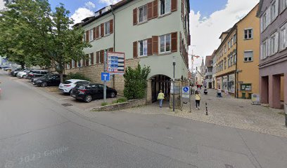 Anwaltskanzlei Rhein
