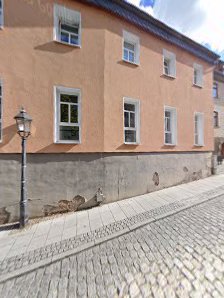 Nadine Bogdanski Rechtsanwältin und Fachanwältin für Familienrecht