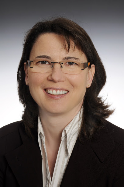 Kerstin Schlee Rechtsanwältin