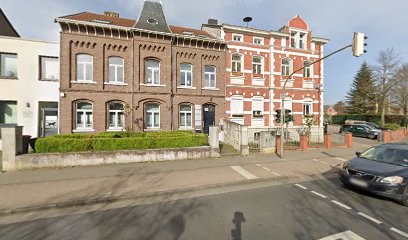 Jacobs Ralf Rechtsanwalt