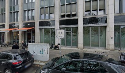 Köpf Richter Bartels Sebastián - Rechtsanwälte, Notar