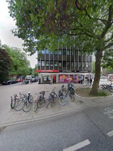 Maike Hansen Rechtsanwältin