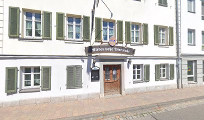 Rechtsanwältin Michaela Hegendörfer
