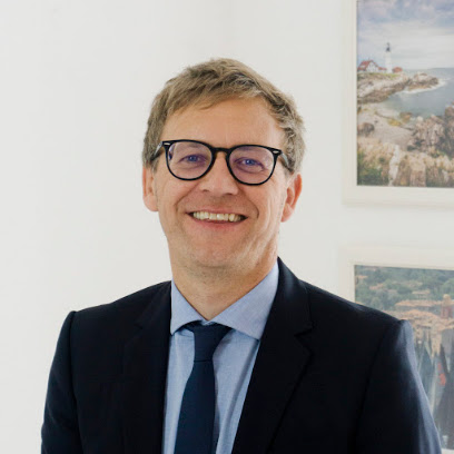 Ihr Anwalt für Reiserecht Oliver Matzek