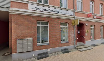 Kai-Uwe Trolldenier Rechtsanwalt