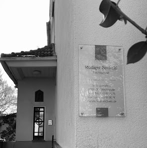 Anwaltskanzlei Seebald - Fachanwalt für Erbrecht