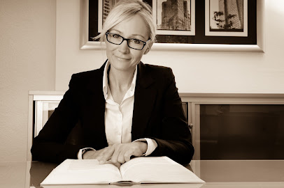 Rechtsanwältin Ria Andris