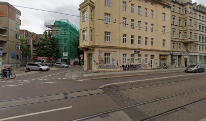 Rechtsanwalt Halle/Saale - Kanzlei Köhler-Babiak