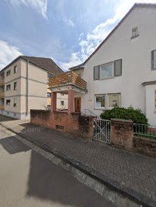 Heß Frank Dieter - Rechtsanwalt