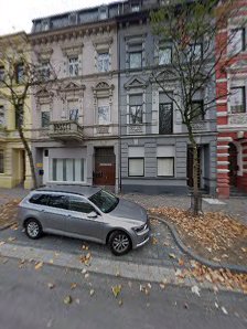 Rechtsanwältin Logen