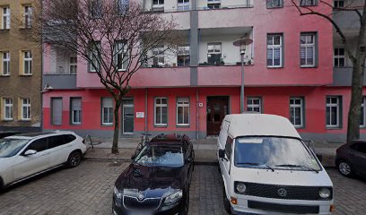 Advofleet Rechtsanwaltsgesellschaft mbH