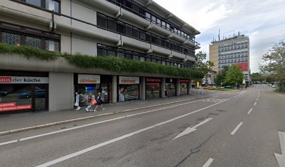 Rechtsanwalt Glinias