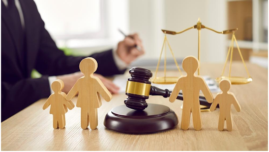 Rechtsanwältin Christina Friedrich | Rechtsanwältin für Familienrecht