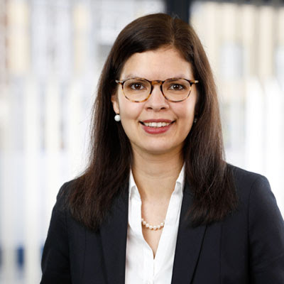 Fachanwältin für Familienrecht - Alice Threinen