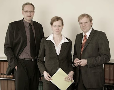Scheunemann & Dr. Grabau Rechtsanwälte