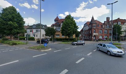 Zweigstelle Rechtsanwalt Dr. Matthias Maack
