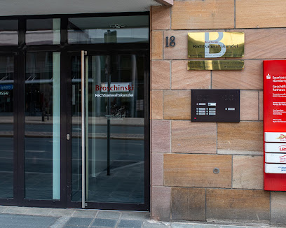 Broschinski Rechtsanwaltskanzlei